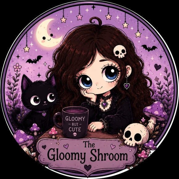 thegloomyshroom